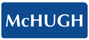 McHugh Construction Logo