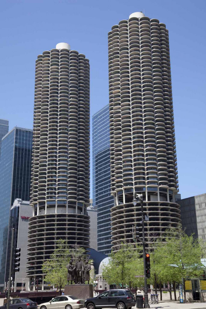 Marina City 34